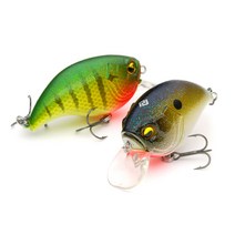 레이드재팬 레벨크랭크 크랭크베이트 배스루어, 016