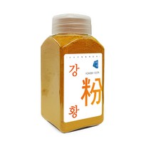 산해랑 강황분말 100g, 10개
