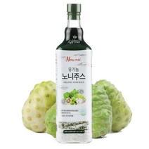 코스트코 노니 유기농 하와이 노니주스 노니원액 1000ml, 1개
