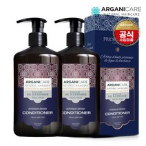 [아르가니케어] 프리클리 페어 컨디셔너 400ml 2개 모든모발용, 제품선택:프리클리 페어 컨디셔너 400ml 2개