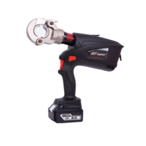 이콘압착기 크림핑 압착기 클램프 압착플라이어 유압, 3세대 LZ-400C 수출 (16-400), 1개