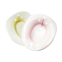 현대의료기산업 좌욕기 좌욕대야 좌훈기 색상랜덤 비데좌욕 소프트 현대 가정용 훈증기 1W98061E, 1개, 1개