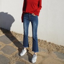 나나진 똥배 쏙 완벽 부츠컷 NA1323 247885