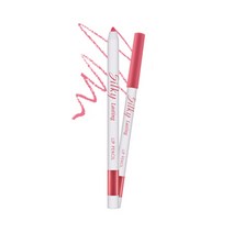 미샤 실키 래스팅 립 펜슬 0.25g (엔젤칙스), 1개
