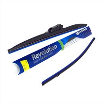 캐딜락 스빌 와이퍼 캐프 레볼루션하이브리드