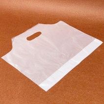 포장스토리 카페 컵캐리어 2구 (대량옵션) 테이크아웃 커피 HDPE 비닐 무지, 컵캐리어 2구 (1000매), 2000개