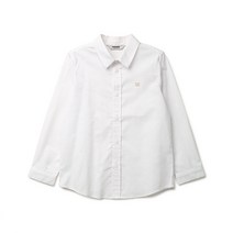 레노마키즈 레노마키즈 남아 화이트옥스포드 셔츠 R2231B303