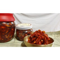 도림원무말랭이양념장아찌, 1, 1kg