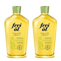 괄사마사지오일 얼굴마사지오일 전신 프라이웰 125ml 2개