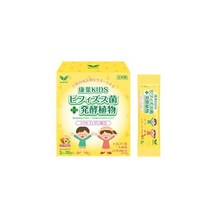 일본직배송 비피더스균 유산균 식물 효소 락토페린 올리고당 20일분 어린이 장내 플로라 순수
