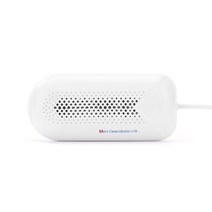 과일 초음파 세척기 야채 고추 주방 과일 및 채소 미가공 살균 소독, 01 White