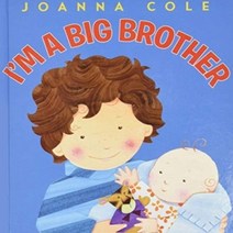 [개똥이네][중고-중] I'm a Big Brother
