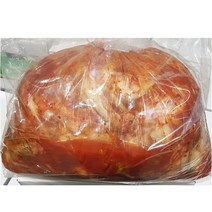 구일농산 구일 포기김치 10kg 1개, 구일 포기김치 10K
