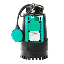 WILO PD-550MA 월로펌프 자동 플로트스위치 볼류트형 배수용 수중 펌프