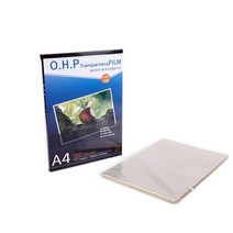 [고객만족] 고급 일반 복사기용 OHP필름 100매 A4 OHP복사용필름 OHP복사용필름 ohp필름인쇄 ohp출력 ohp필름지 복사용필름 Bellos^^&&^^+++++, bellos 상품선택