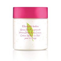 Elizabeth Arden Green Tea Pomegranate 엘리자베스아덴 그린티 파머그래니트 석류 허니드롭 바디크림 250ml