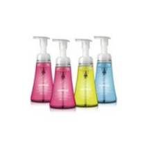 [엘지생활건강] 메소드 거품 핸드워시 300ml 3개 / 씨미네랄 향 / METHOD Foaming Handwash - Sea Minerals, 씨미네랄 (파란색)