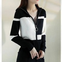 하트가디건 랩가디건 부클가디건 제니가디건 니트 자켓 스트라이프 슬림 caot 단순 대비 컬러 지퍼 카디건 블라우스 756