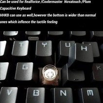 정전식 키보드용 스테인리스 스틸 스프링 매화 HHKB Realforce Novatouch 10g 20g, [02] 150 pcs, [02] 20g
