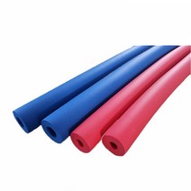 열반사단열재 결로방지 외벽 은박 접착식 단열재 블루 레드 2m 길이 15mm 두께 내경 161925mm ppr 단열 파이프 b1 스폰지 발포 고무 튜브 152, 25mm 레드