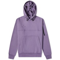 Air Jordan 23 Engineered Statement Hoody - Canyon Purple & Black123443