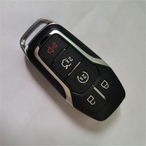 퓨전한복 저고리 개량4/ 5 버튼 접이식 스마트 키 케이스 포드 머스탱 엣지 익스플로러 퓨전 Mondeo Kuka