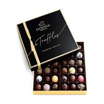 고디바 시그니쳐 트러플 초콜릿 기프트 선물 박스, 36 Count (Pack of 1)