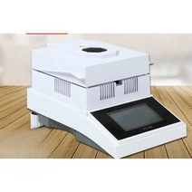 수분율 측정기 급속 수분계 활성도 도료 도구 할로겐, PC-16A(50g/0.005g)