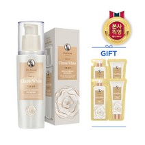 [LG생활건강] 닥터그루트 애딕트 클래식화이트 에센스 95ml+클래식화이트 샴푸6ml+트릿, 상세 설명 참조