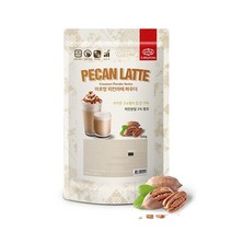 까로망 피칸라떼 파우더 500g, 1개