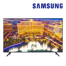 [무료폐가전수거] 삼성전자 43인치 UHD 4K 비즈니스 TV 107cm LH43BEAHLGFXKR 1등급 WiFi, 189cm/75인치, 벽걸이형