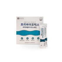 종근당 프리바이오틱스 프락토올리고당 FOS 제 종근당 프로바이오틱스 장건강, 본상품선택, 본상품선택