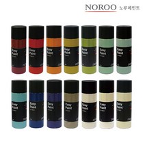 노루페인트 하우홈 이지페인트 350ml, 테라코다