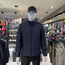 밀레 F/W 남자 오리털을 사용해 가볍고 따뜻하며 주머니에 넣어 휴대가 가능해 활용도가 아주좋은 남성 팩커블 경량 덕 다운