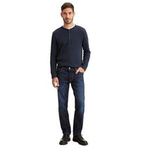 [리바이스] LEVIS 남성 511 슬림 핏 스판 청바지-04511-4534