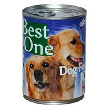 체중감소 영양소풍부 사료보충 강아지캔간식 2개 맛좋은 체력회복 캔음식