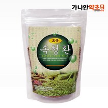 단비식품 속청환 300g, 1개