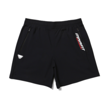 다이나핏 백화점정품 블랙 컬러 (콜드 비스트) 남성 하프 팬츠YMM21360Z1