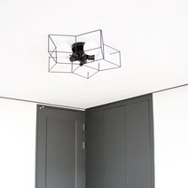 별 5등 방등 스타 직부등 아이방등