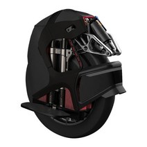 ks s18 전기 외발 자전거 50kmh 공기 충격 흡수 ks-s18 84v 1110wh 2200w 화이트 블랙 모노휠, 검은색, 검은색