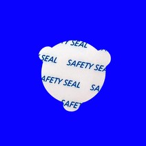 고주파 실링지 3탭 HDPE 28파이 36파이