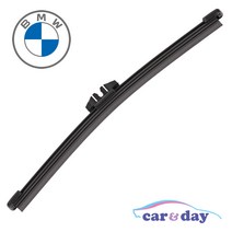 카앤데이 BMW X5시리즈 리어 후방 후면 뒷유리 순정형 와이퍼 E70