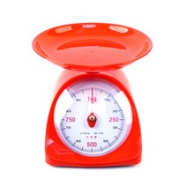 삼성계기 주부저울500G (경인산업) 1EA, 단품
