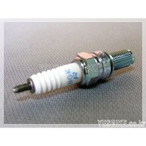 GD125 Q2(SV125) 미라쥬 코멧 보이져 메가젯 플러그, 단품