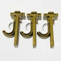 리프트업 조절브라켓 25mm전용 (골드)