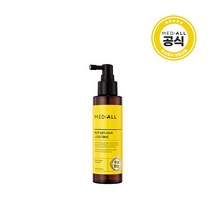 [메디올] 두피청정토닉 120ml, 상세 설명 참조