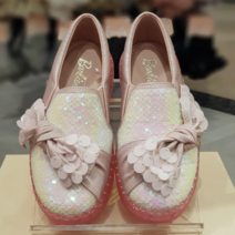 바비(BARBIE) 바비 스팽클 라이팅 슬립온 BBHG79S07