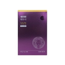 세리박스 세리번 메두사 28포 (4주분) 브이라인, 140g, 1개