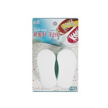 세정제 IS 운동화 크리너 멜라민폼 4p, 상세페이지 참조, 상세페이지 참조