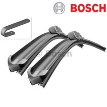 보쉬 와이퍼 BMW X3 30i xDrive E83 08 11년식 와이퍼-72394EA